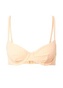 Hunkemöller Hunkemöller Sutien costum de baie 'Gili' Femei portocaliu, Mărimea 70