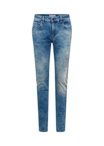PETROL INDUSTRIES Heren Jeans 'Seaham' blauw denim 30