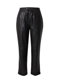 SOCCX Dames Broek zwart 34