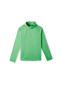 O`Neill O'NEILL Pulovere sport 'Clime' Băieţi verde, Mărimea 104