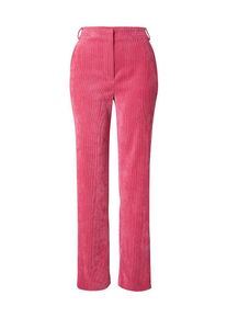 Patrizia Pepe Dames Broek fuchsia 32