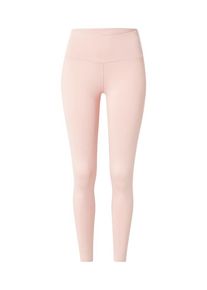 Hey Honey Pantalon de sport 'Misty' Femme rose taille L