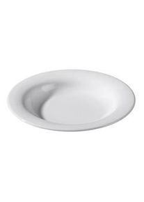 METRO Professional Piatto fondo Caterer, porcellana, Ø 22 cm, 6 pezzi