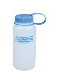 Nalgene HDPE-Flasche Loop-Top Water bottle (0,5 l, grey)