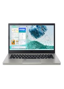 Acer Aspire Vero Laptop | AV14-51 | Grijs
