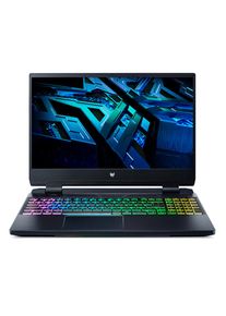 Acer Predator Helios 300 Gaming Laptop | PH315-55 | Zwart