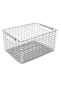 Metalen mand Korbo