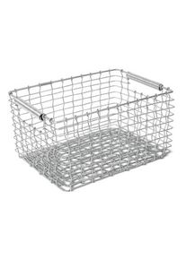 Metalen mand Korbo