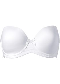 Soutien-gorge multi-positions - blanc - taille 95B - bonprix