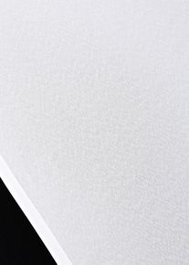 bonprix Cortina de sablé blanco Alto/Ancho: 100/300 cm