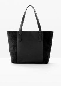 bonprix Dámska Kabelka Shopper čierna 0