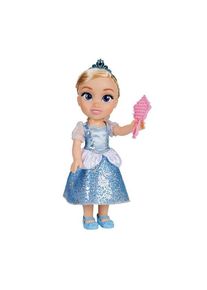 Jakks Disney Princess My Friend Cinderella Doll 35.5cm
