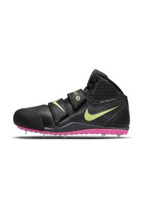 Chaussures à pointes de course et lancer Nike Zoom Javelin Elite 3 - Noir