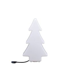 Paulmann Smart Weihnachtsbundle Plug & Shine Tree, 10m Kabel