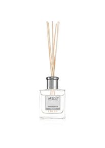 Areon Home Perfume Silver Linen diffusore di aromi con ricarica 150 ml