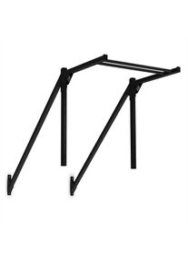 Capital Sports Ringtop 168, felső felépítmény, állványra szerelhető, fém,fekete