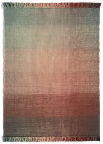 Shade Outdoor Tapis 170x240 cm Nanimarquina Palette 1