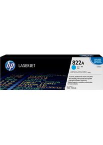 HP fotoconductor C8561A 822A cyan Origineel