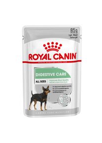 12x85g Royal Canin Digestive Care Nutrition - Pâtée pour Chien
