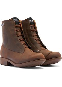 TCX Blend 2 WP, boots waterproof women , color: Brown , size: 39 EU
