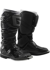 Gaerne SG-12, bottes , couleur: Noir , taille: 42 EU