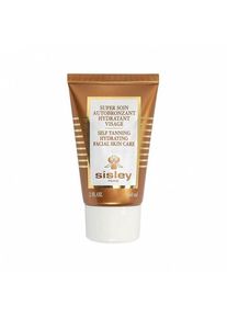Sisley Self Tanning Hydrating Facial Skin Care 60 ml