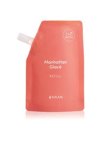 HAAN Hand Care Manhattan Glacé handreinigingsspray met Antibacteriele Ingredienten Vervangende Vulling 100 ml