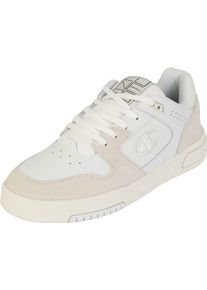 Champion Low Cut Shoe Z80 Low SL Sneaker weiß