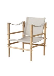 cinas Heren Zitmeubels 'Noble' beige W59xD61xH79