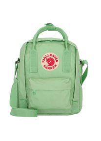 Fjällräven Fjällräven Umhängetasche Herren neongrün Größe One Size