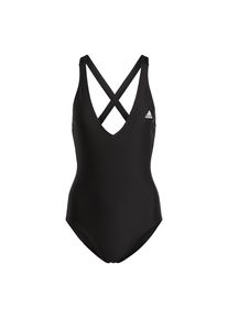adidas Sportswear Sport fürdőruhák '3-Stripes' Női fekete , Méret S