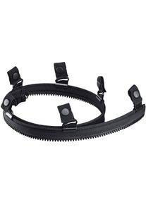 Held Urban, verbindingsrits , kleur: zwart , maat: 64 cm