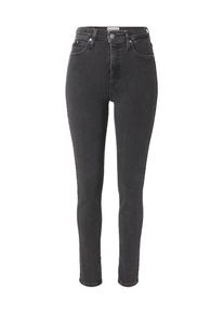 Calvin Klein Jeans Jean Femme noir taille 24