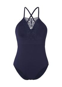 O`Neill O'NEILL Dames Badpak 'SUNSTROKE' nachtblauw XS