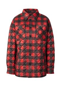 Polo Ralph Lauren Veste mi-saison Femme rouge taille L