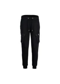 Trueprodigy Pantalon cargo ' Stan ' Homme noir taille M