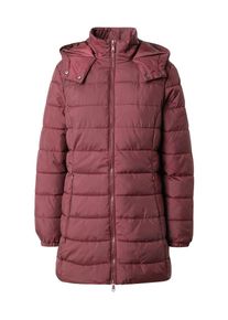 ABOUT YOU Dames Winterjas 'Hanne' bordeaux M