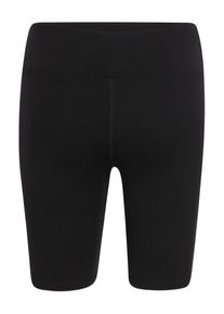 Hey Honey Pantalon de sport 'Biker' Femme noir taille XS