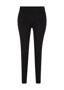 Curare Yogawear Pantalon de sport Femme noir taille S