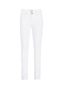 Salsa Jeans Jean 'Secret' Femme blanc taille 33