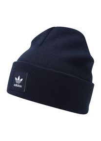adidas originals Bonnet 'Adicolor Cuff' Femme bleu taille XXXS