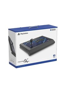 HORI Fighting Stick Alpha - Wired Joystick - Sony PlayStation 4