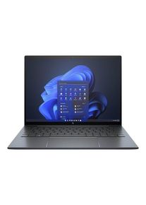 HP Elite Dragonfly G3 Notebook Wolf Pro Security - 13.5" - Core i7 1255U - Evo - 16 GB RAM - 512 GB SSD - 4G LTE LTE-A Pro - German - with Wolf Pro Security Edition (1 year)