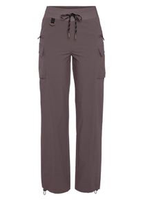 active by Lascana LASCANA ACTIVE K&uuml;lt&eacute;ri nadr&aacute;gok Női sz&uuml;rke , M&eacute;ret 38