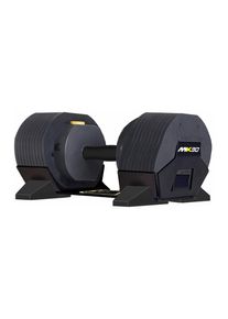 MX30 Select dumbbell set 3.4 - 13.9 kg