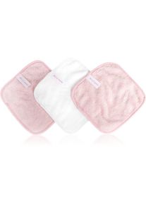 brushworks Make-up Remover Cloths Make up Remover Cloths makeup removal cloth