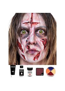 maskworld Makeup Set Exorcist