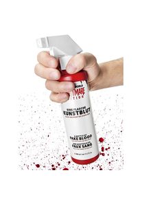 maskworld Blood splatter fake blood spray 400 ml