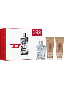 Diesel D BY Diesel Gift Set Unisex