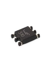 WÜRTH ELEKTRONIK Würth Elektronik Filtre de ligne CMS en mode commun, WE-SL3 , 3.3kOhm @ 40MHz - 744252510